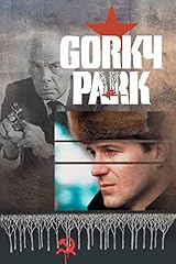 Gorky park for sale  Delivered anywhere in UK