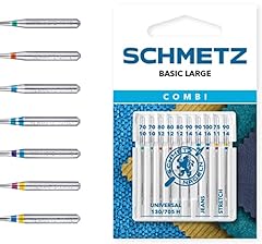 Schmetz nähmaschinennadeln co gebraucht kaufen  Wird an jeden Ort in Deutschland