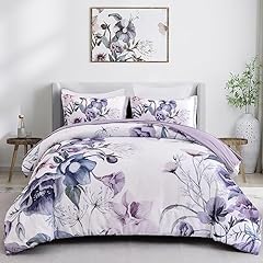 Drucon floral comforter for sale  Delivered anywhere in USA 