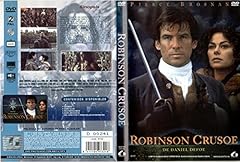 Robinson crusoe usato  Spedito ovunque in Italia 