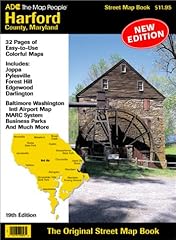 Harford county maryland for sale  Delivered anywhere in USA 