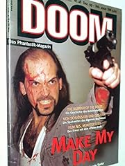 Doom phantastik magazin gebraucht kaufen  Wird an jeden Ort in Deutschland