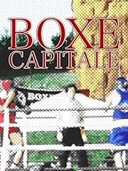 Boxe capitale usato  Spedito ovunque in Italia 