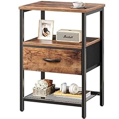 Huuger night stand for sale  Delivered anywhere in USA 