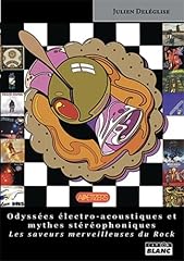 Odyssées électro acoustiques d'occasion  Livré partout en Belgiqu