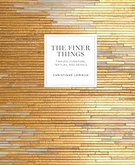 Finer things timeless for sale  Delivered anywhere in USA 