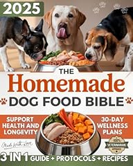 Homemade dog food for sale  Delivered anywhere in USA 