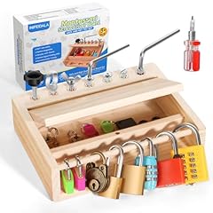 Inifeidala montessori toys for sale  Delivered anywhere in UK
