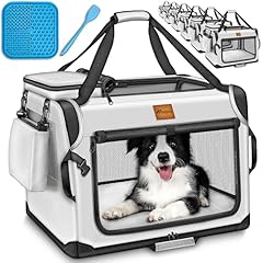 Tresko hundebox faltbar gebraucht kaufen  Wird an jeden Ort in Deutschland