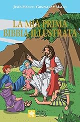 Mia prima bibbia usato  Spedito ovunque in Italia 