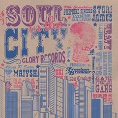 Soul the city d'occasion  Livré partout en France