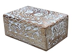 Dharmaobjects hand carved for sale  Delivered anywhere in USA 
