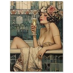 Aednx vintage bathroom for sale  Delivered anywhere in USA 