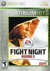Fight night round for sale  Delivered anywhere in USA 