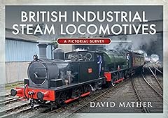 British industrial steam for sale  Delivered anywhere in UK