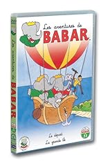 jeu cartes babar d'occasion  Livré partout en France