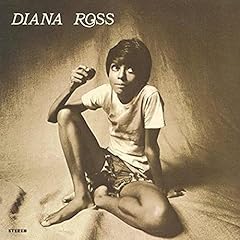 Diana ross import d'occasion  Livré partout en France