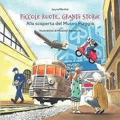 Piccole ruote grandi gebraucht kaufen  Wird an jeden Ort in Deutschland