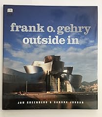 Frank gehry outside for sale  Delivered anywhere in USA 