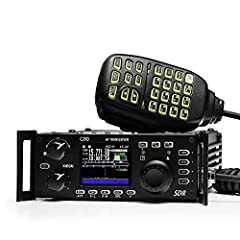 Xiegu g90 transceiver d'occasion  Livré partout en France