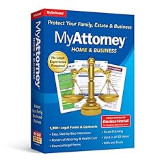 Myattorney home business for sale  Delivered anywhere in USA 