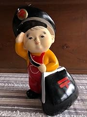 Hakata doll post for sale  Delivered anywhere in USA 