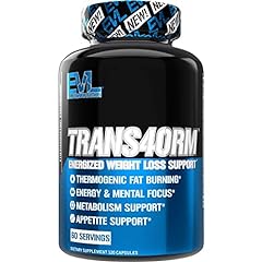 Evlution nutrition trans4orm for sale  Delivered anywhere in USA 