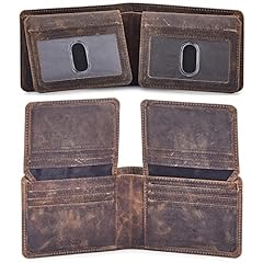 Mens wallet real for sale  Delivered anywhere in USA 