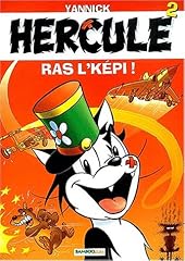 Ras képi d'occasion  Livré partout en Belgiqu