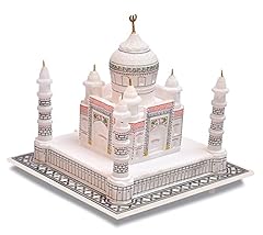 Marble taj mahal for sale  Delivered anywhere in USA 