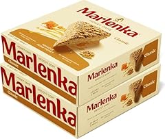 Marlenka duopack honigkuchen gebraucht kaufen  Wird an jeden Ort in Deutschland