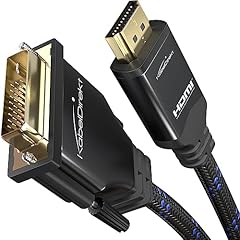 Kabeldirekt hdmi dvi gebraucht kaufen  Wird an jeden Ort in Deutschland