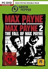 Max payne 2 usato  Spedito ovunque in Italia 