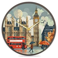 Kolabimo watercolor london for sale  Delivered anywhere in USA 