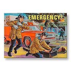 Emergency show lunchbox for sale  Delivered anywhere in USA 