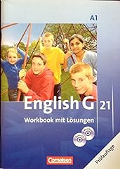 English workbook lösungen gebraucht kaufen  Wird an jeden Ort in Deutschland
