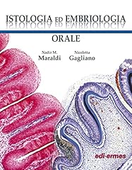 Istologia embriologia orale usato  Spedito ovunque in Italia 