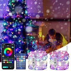 Gukkk luci albero usato  Spedito ovunque in Italia 