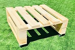 Tavola pallet bancari usato  Spedito ovunque in Italia 