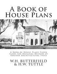 Book house plans for sale  Delivered anywhere in UK