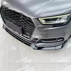Front bumper lip for sale  Delivered anywhere in UK