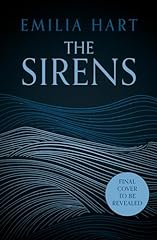 Sirens much anticipated for sale  Delivered anywhere in UK