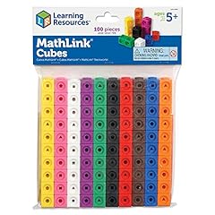 Learning resources mathlink gebraucht kaufen  Wird an jeden Ort in Deutschland