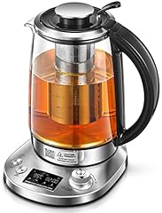 Variable temperature kettle for sale  Delivered anywhere in UK