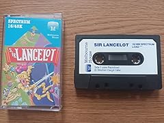 Sir lancelot spectrum for sale  Delivered anywhere in UK
