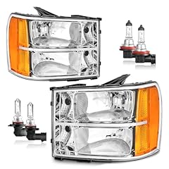 Karsparehub headlights assembl for sale  Delivered anywhere in USA 