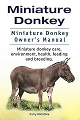 Miniature donkey. miniature for sale  Delivered anywhere in USA 