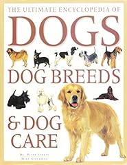Ultimate encyclopedia dogs for sale  Delivered anywhere in USA 