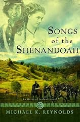 Songs shenandoah novel for sale  Delivered anywhere in USA 