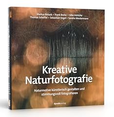 Kreative naturfotografie natur gebraucht kaufen  Wird an jeden Ort in Deutschland